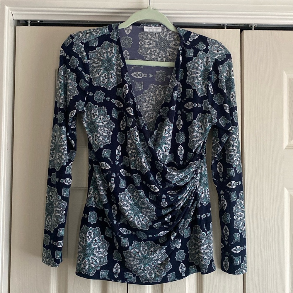 New York & Company Blouse